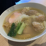 中村麺三郎商店 - 