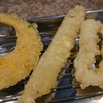 Tempura Daruma Ichiban - 