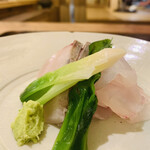 魚菜料理 縄屋 - 