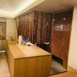 魚菜料理 縄屋 - 内観1