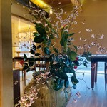 魚菜料理 縄屋 - 内観3