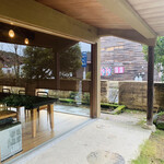 魚菜料理 縄屋 - 外観1