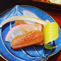 会席応為 - 