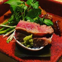 会席応為 - 