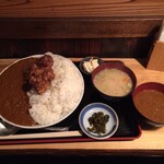 Sanjuurokuban Souko - まだまだ食べるぞー。デザートとは隣でアイスや。