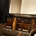 Izakaya Katsugiya - 店内