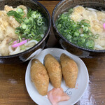 うどん茶屋 - 