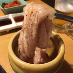 Yakiniku Kingu - 