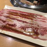 Yakiniku Kingu - 