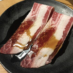 Yakiniku Kingu - 