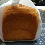乃木坂な妻たち - 高級食パン