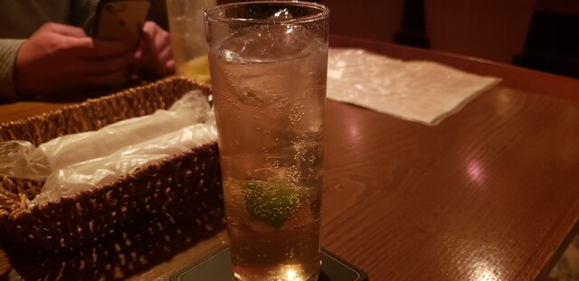 バー エリクサー（BAR ELIXIR） - 横手（バー）の写真