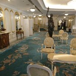 レストラン・フロ－ラ - ヨーロッパ