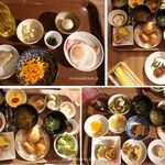 アートホテル石垣島 - 20201209朝食。アートホテル石垣島(沖縄県石垣市)食彩品館.jp