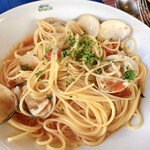 エルバッチャ - ボンゴレロッソ