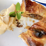 エルバッチャ - アップルパイ