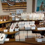 スイーツガーデン ユウジアジキ - 