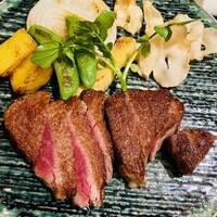 佐賀牛 季楽 銀座  - 