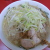 ラーメン二郎 京急川崎店