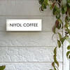 ニヨルコーヒー