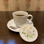 Cafe Chouette - コーヒー