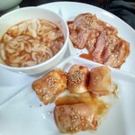 焼肉鴻漸 - セットメニュー