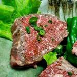 炭火焼肉　じもんじゅ - 