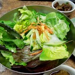 炭火焼肉　じもんじゅ - 