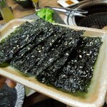 炭火焼肉　じもんじゅ - 