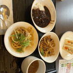 MAIN DINNING FOUR POINT - 
