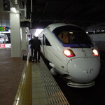 稲佐山観光ホテル - 特急かもののフェース