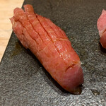 寿し おおはた - 