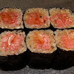 寿し おおはた - 