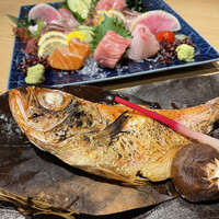 和食 いぶり別邸 有楽町店 - 