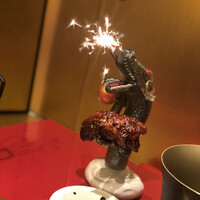 牛牛 西麻布 総本店 - 