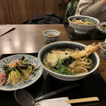 Udon Naya - 