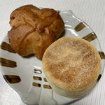 パンの店 IKEPAN - 