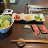 天空焼肉 星遊山 - 