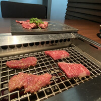 天空焼肉 星遊山 - 