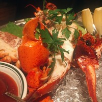 ウルフギャング・ステーキハウス 六本木 - 