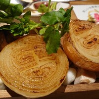 やさいの王様 銀座店 - 