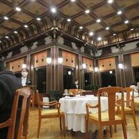 ザ・フジヤ - 店内