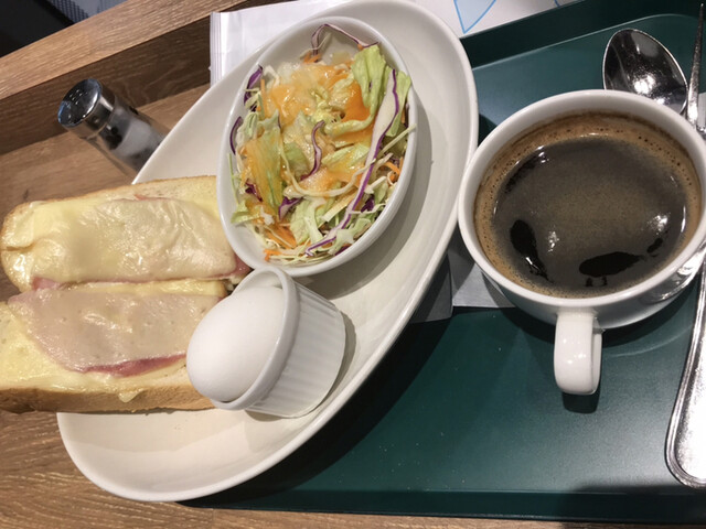 プロント 豊橋駅店 Pronto 豊橋 カフェ 食べログ プロント 豊橋駅店 Pronto 豊橋 カフェ 食べログ
