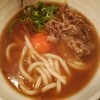 うどん酒場 麦だるま