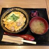 Torisen - 朝親子丼セット500円