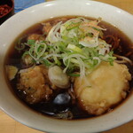 一〇そば - 今日の朝そば