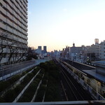 一〇そば - 嘘みたいに明るい