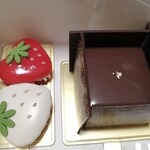 ATELIER de GODIVA - 