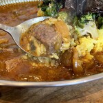 カレー屋ヌンクイ - 