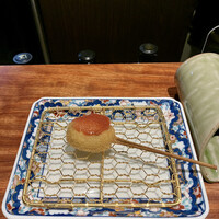 串揚げキッチン だん 梅田店 - 